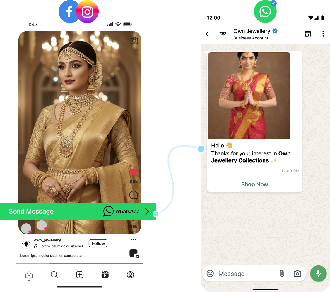 Automated Lead Capture & Qualification